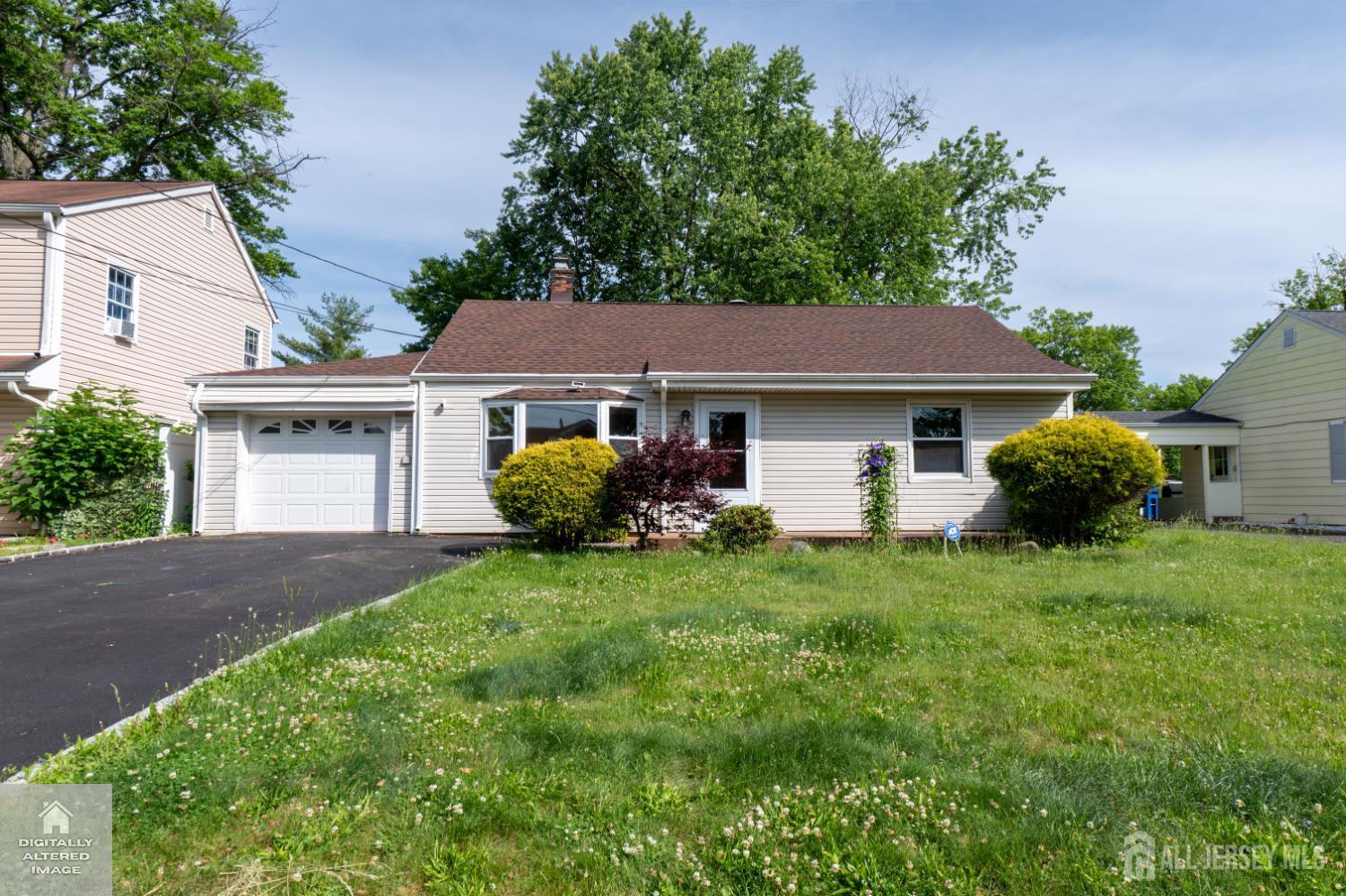 369 Fairview Avenue Colonia, NJ 07067 - Photo 1 of 21