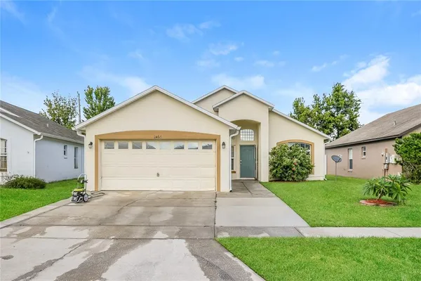 $1,799 | Undisclosed Address, Kissimmee, FL 34758