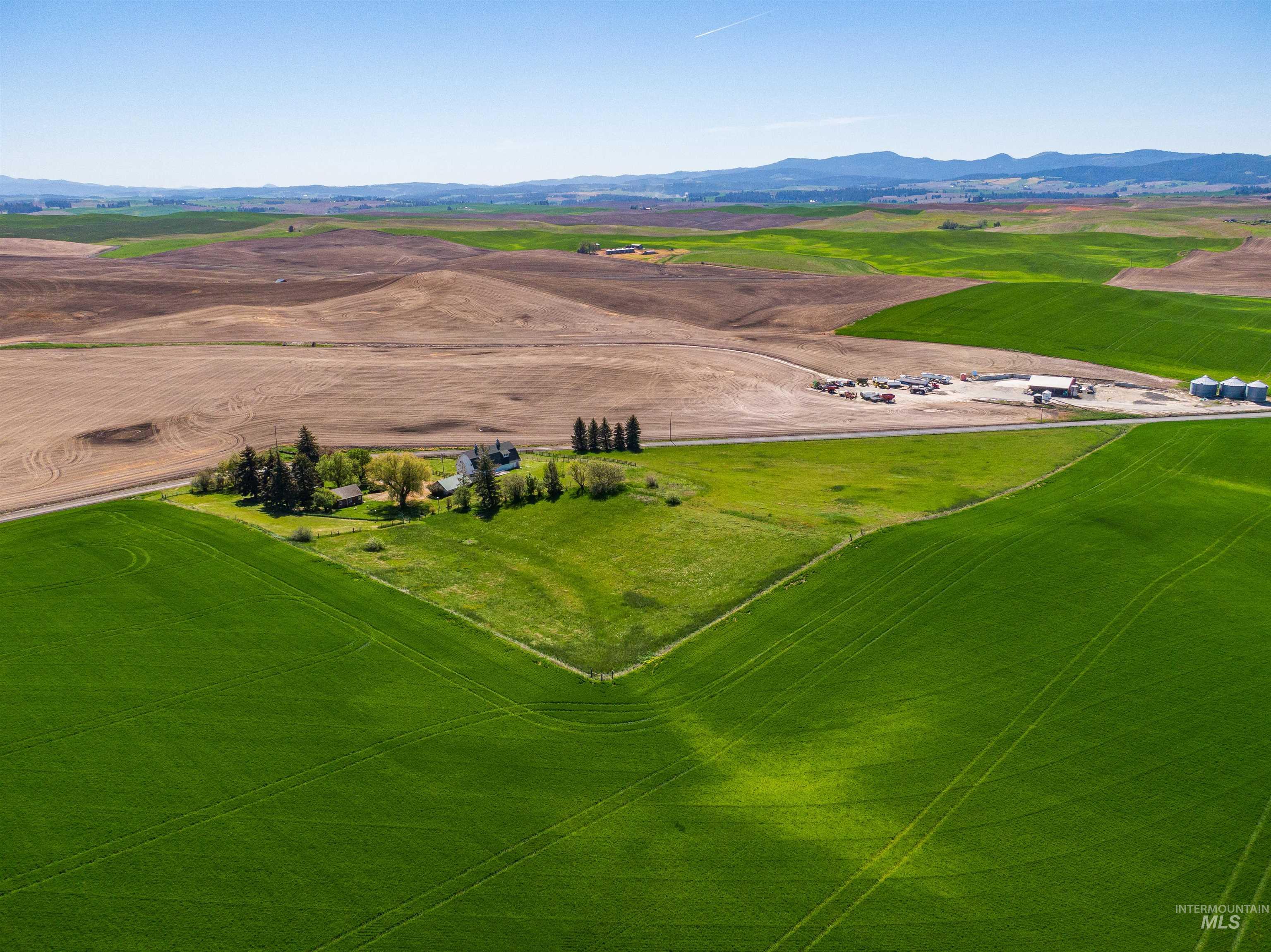 1405 Duffield Flat Road Potlatch, ID 83855 - Photo 48 of 50