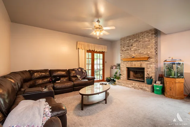 $399,710 | 1710 Chestnut Hill Road, Plainfield, IL 60586