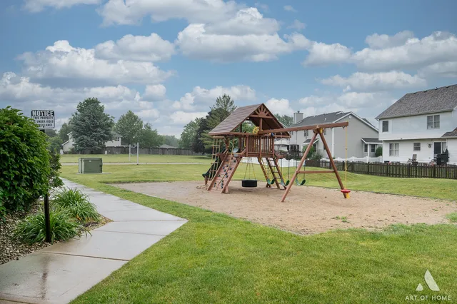 $399,710 | 1710 Chestnut Hill Road, Plainfield, IL 60586