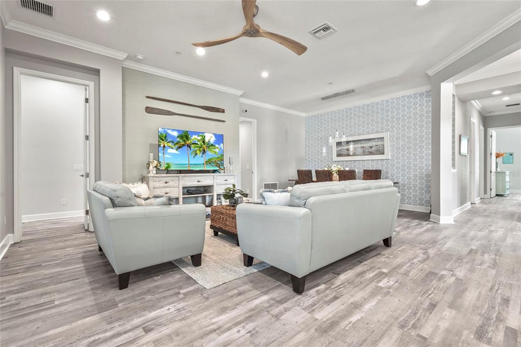 303 Compass Point Drive, Unit 101 Bradenton, FL 34209 - Photo 23 of 76