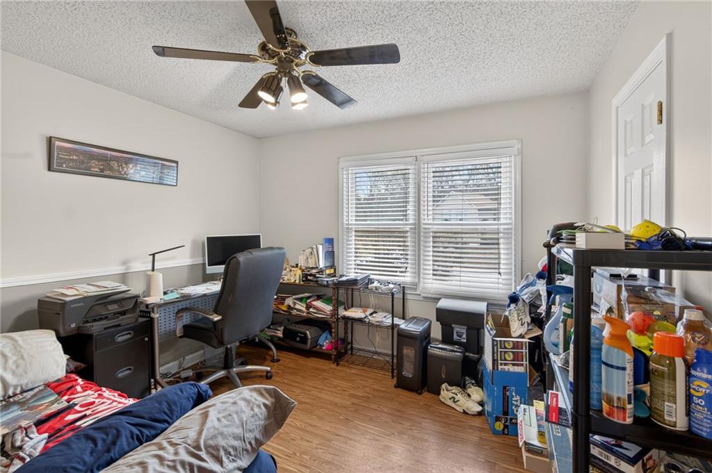 73 Whitney Lane Villa Rica, GA 30180 - Photo 21 of 34