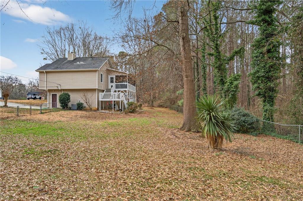 73 Whitney Lane Villa Rica, GA 30180 - Photo 27 of 34