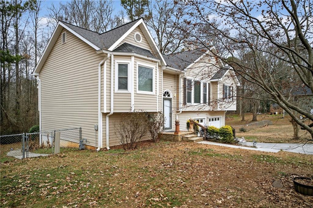 73 Whitney Lane Villa Rica, GA 30180 - Photo 30 of 34