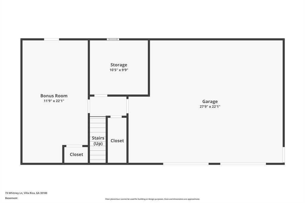 73 Whitney Lane Villa Rica, GA 30180 - Photo 32 of 34