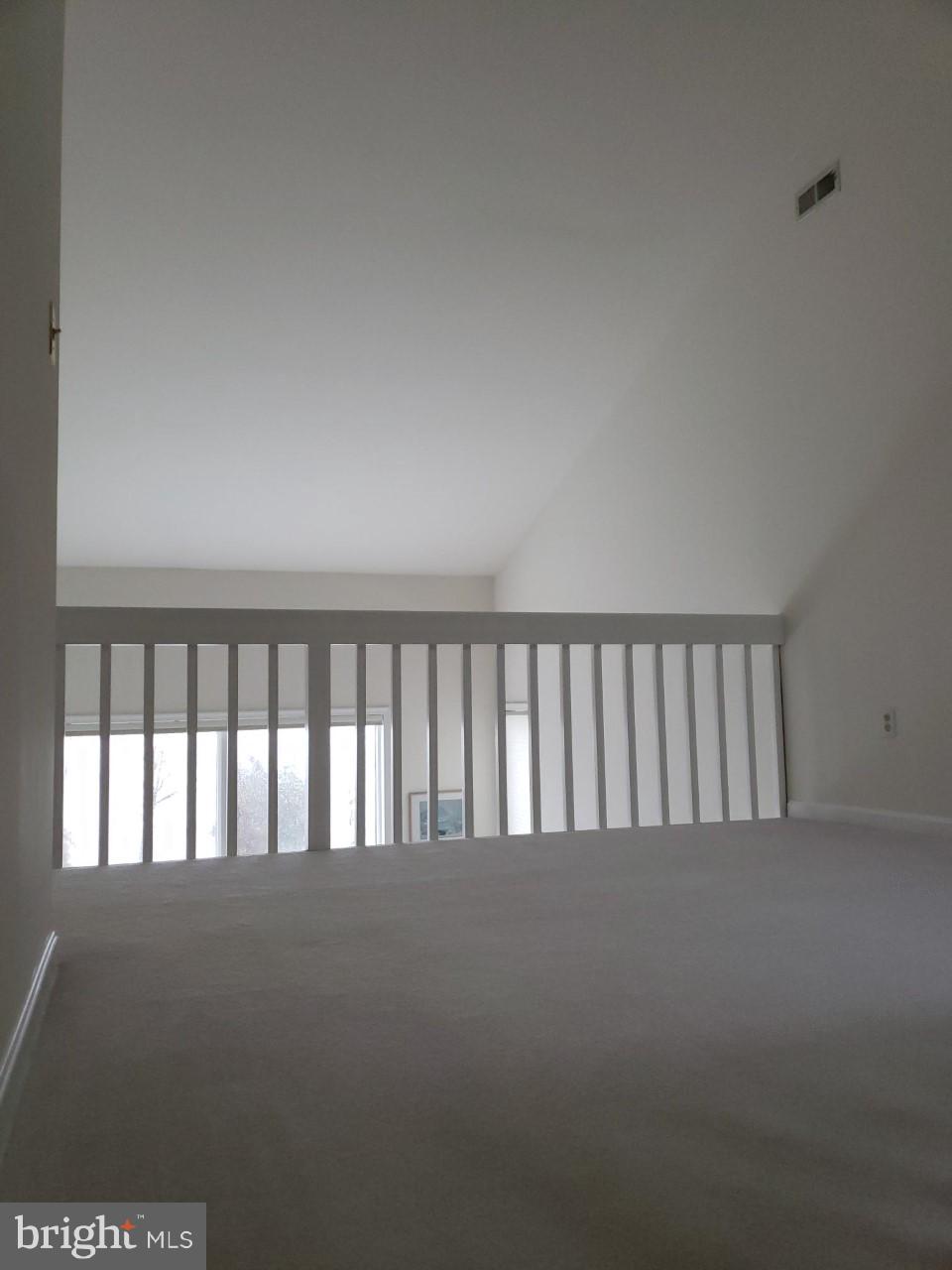 2320 Vern Road Port Republic, MD 20676 - Photo 25 of 28 Open area upstairs with overlook
