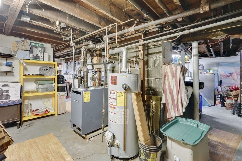 122 Shawmut Street Springfield, MA 01108 - Photo 34 of 42