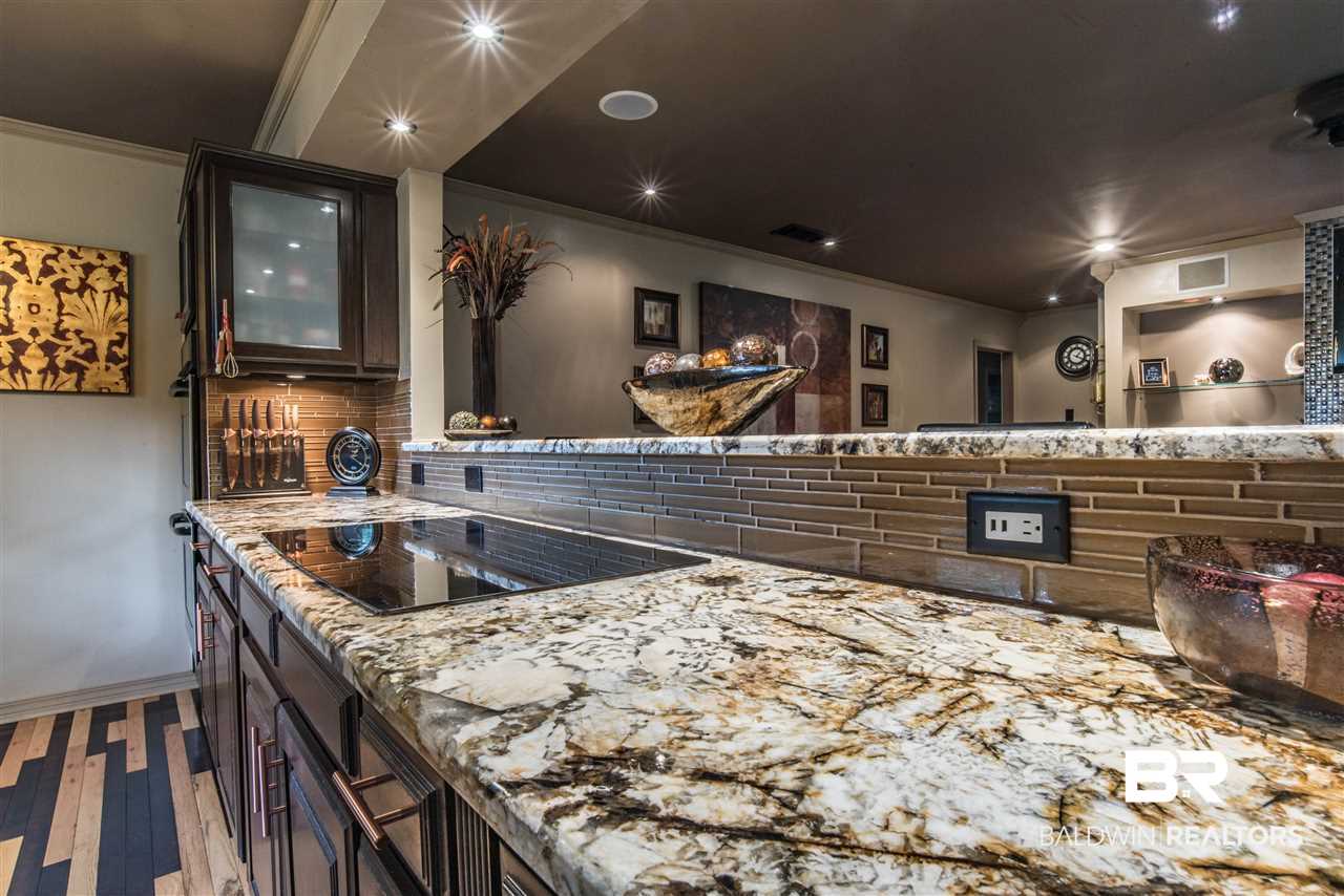 5766 Chester Court Mobile, AL 36609 - Photo 6 of 44 Kitchen