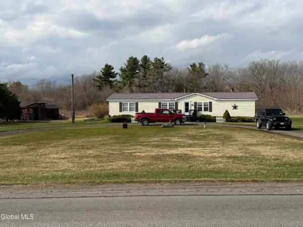 $199,000 | 730 New Turnpike Road, Ephratah, NY 13339