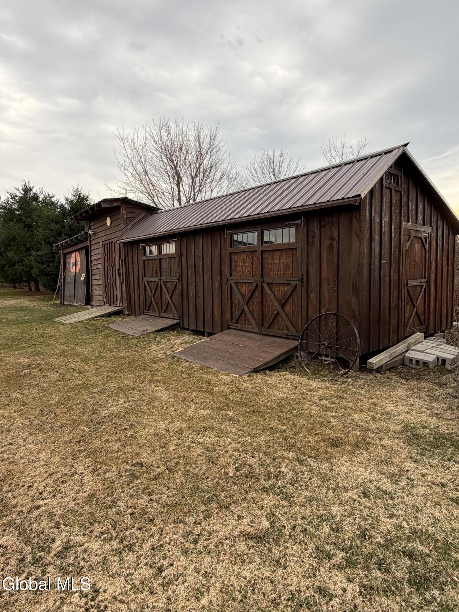 730 New Turnpike Road Ephratah, NY 13339 - Photo 3 of 33 IMG_0959