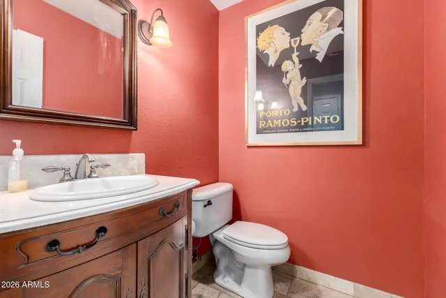 $670,000 | 1350 North Madrid Lane, Chandler, AZ 85226