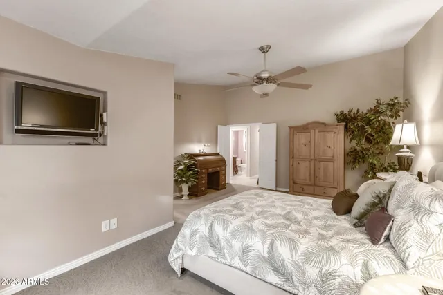 $670,000 | 1350 North Madrid Lane, Chandler, AZ 85226