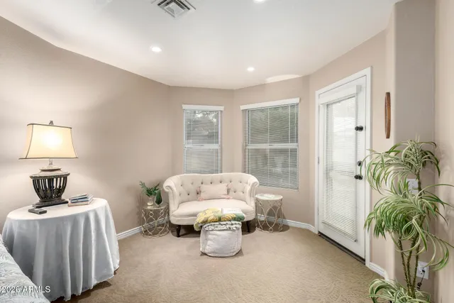 $670,000 | 1350 North Madrid Lane, Chandler, AZ 85226