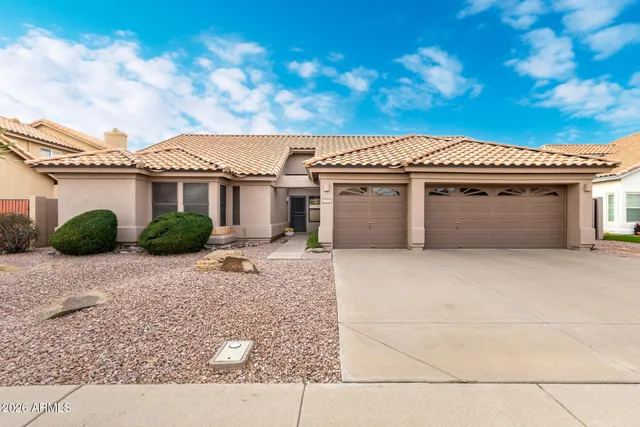 $670,000 | 1350 North Madrid Lane, Chandler, AZ 85226