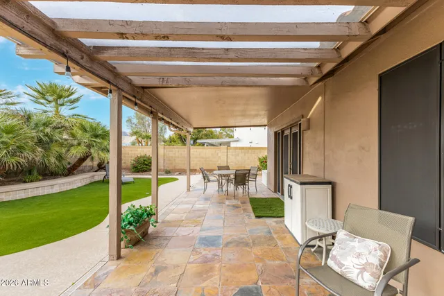 $670,000 | 1350 North Madrid Lane, Chandler, AZ 85226