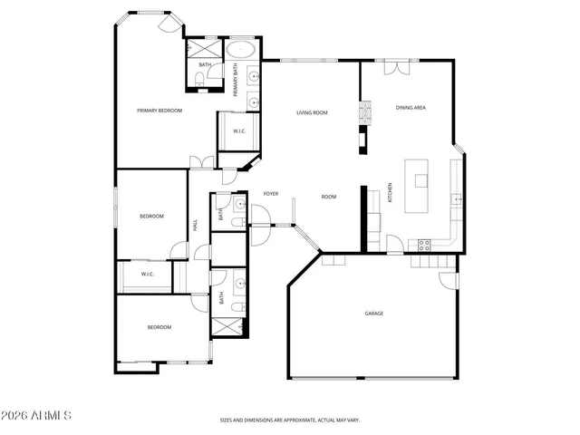 $670,000 | 1350 North Madrid Lane, Chandler, AZ 85226