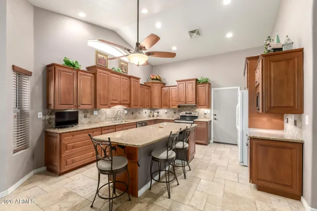 $670,000 | 1350 North Madrid Lane, Chandler, AZ 85226