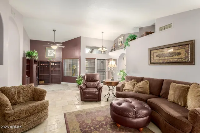 $670,000 | 1350 North Madrid Lane, Chandler, AZ 85226