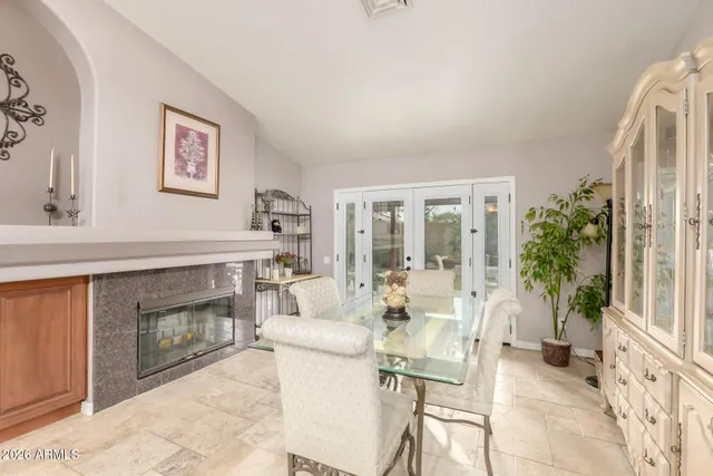 $670,000 | 1350 North Madrid Lane, Chandler, AZ 85226