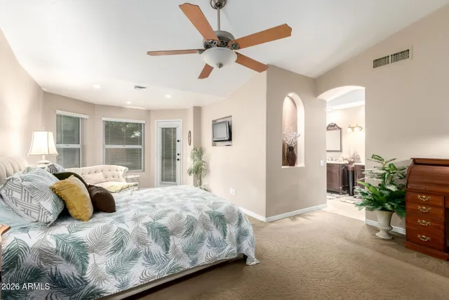 $670,000 | 1350 North Madrid Lane, Chandler, AZ 85226