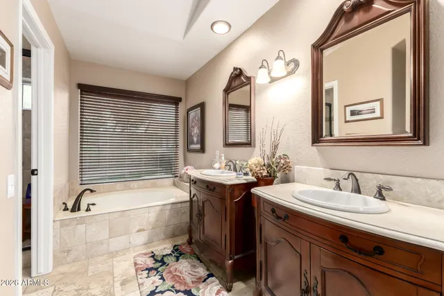 $670,000 | 1350 North Madrid Lane, Chandler, AZ 85226