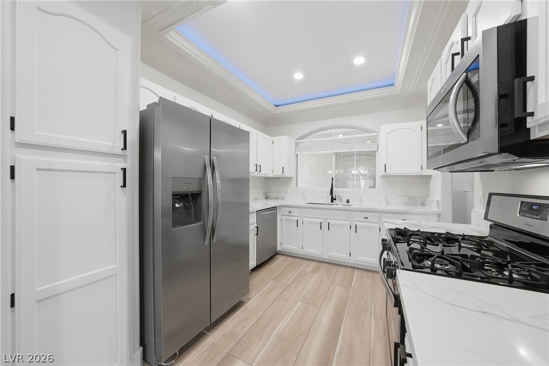 8725 Red Rio Drive, Unit 203 Las Vegas, NV 89128 - Photo 6 of 46