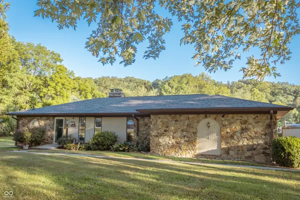 $420,000 | 5427 Highway 46, Nashville, IN 47448