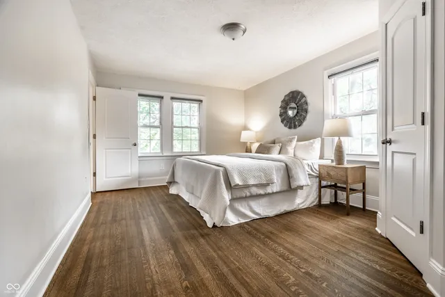 $429,000 | 4619 North Park Avenue, Indianapolis, IN 46205