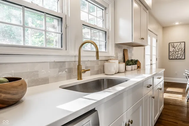 $429,000 | 4619 North Park Avenue, Indianapolis, IN 46205