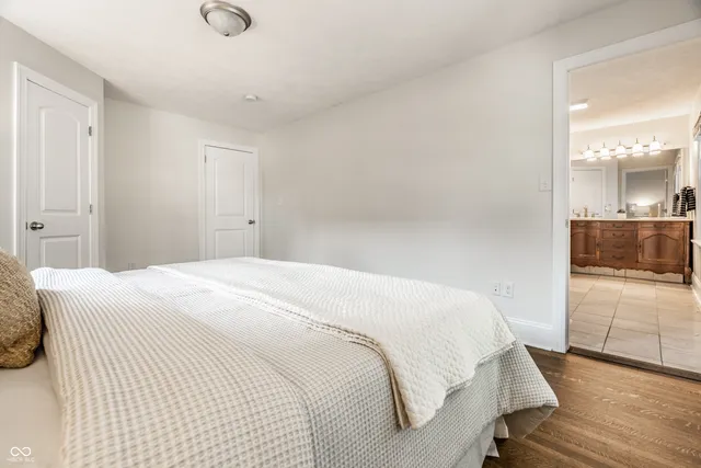 $429,000 | 4619 North Park Avenue, Indianapolis, IN 46205