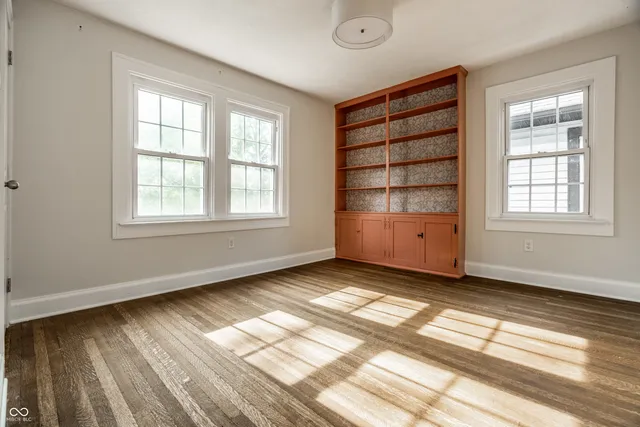 $429,000 | 4619 North Park Avenue, Indianapolis, IN 46205