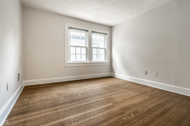 $429,000 | 4619 North Park Avenue, Indianapolis, IN 46205