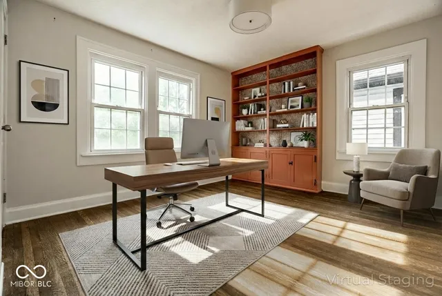 $429,000 | 4619 North Park Avenue, Indianapolis, IN 46205