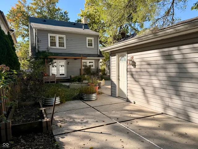 $429,000 | 4619 North Park Avenue, Indianapolis, IN 46205