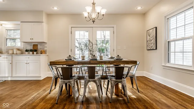 $429,000 | 4619 North Park Avenue, Indianapolis, IN 46205