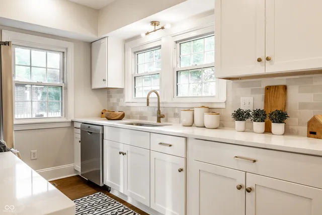 $429,000 | 4619 North Park Avenue, Indianapolis, IN 46205