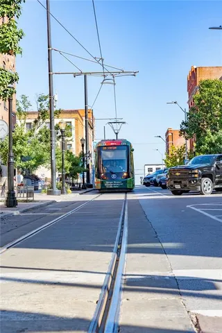 $295,000 | 500 Delaware Street, Unit 308, Kansas City, MO 64105