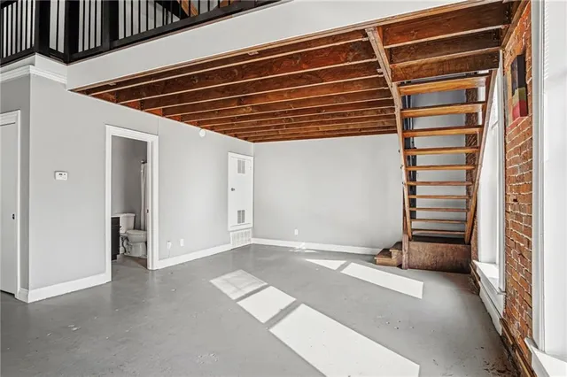 $295,000 | 500 Delaware Street, Unit 308, Kansas City, MO 64105