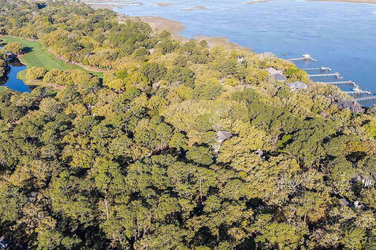 291 Ruddy Turnstone, Unit SHARE A Kiawah Island, SC 29455 - Photo 25 of 26 24