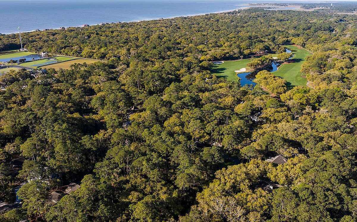 291 Ruddy Turnstone, Unit SHARE A Kiawah Island, SC 29455 - Photo 26 of 26 25