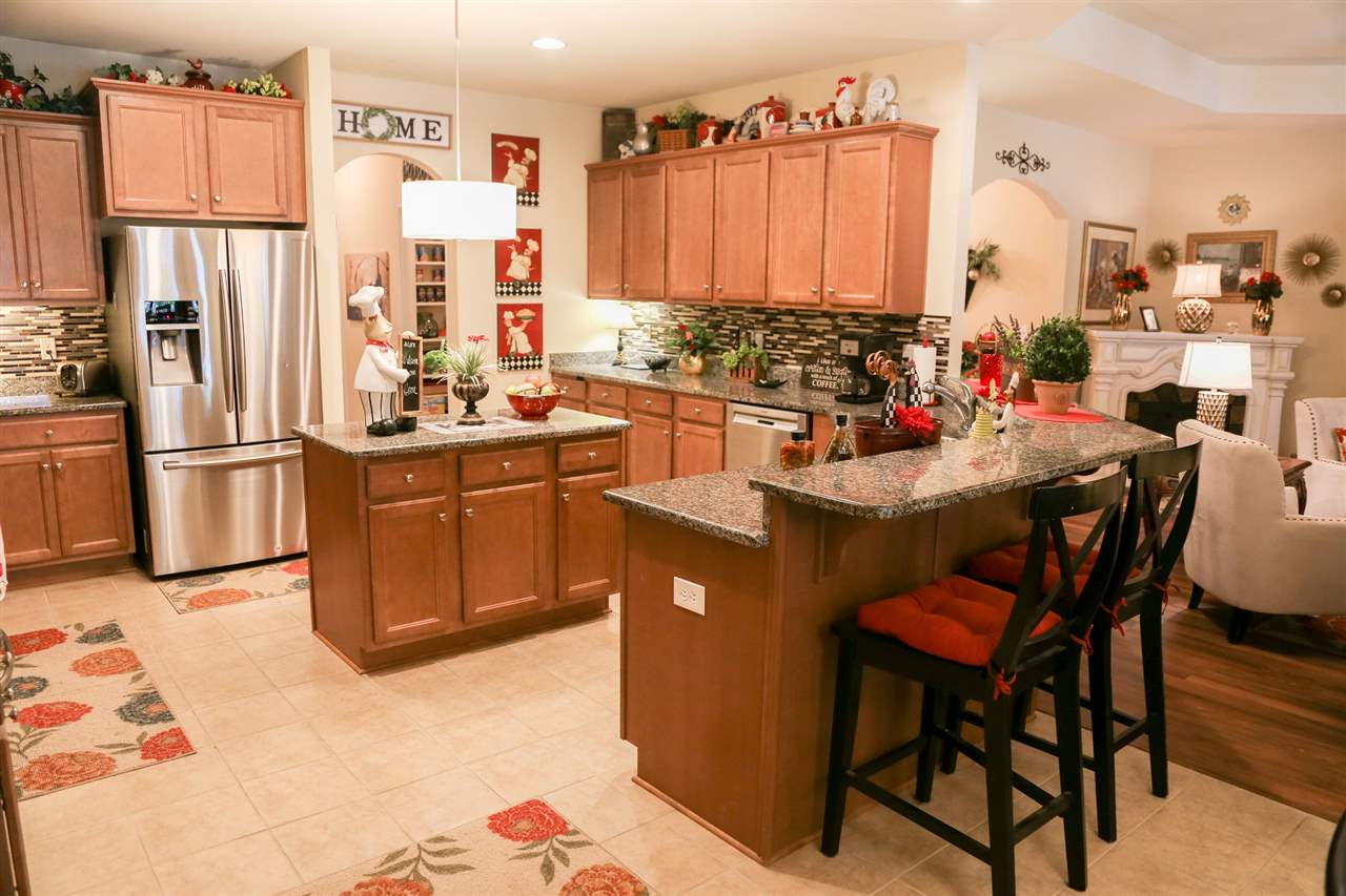 23247 Dundee Circle Foley, AL 36535 - Photo 15 of 49