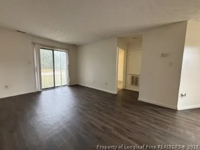 $875 | 1122 Southwood Drive, Unit 4, Fayetteville, NC 28304