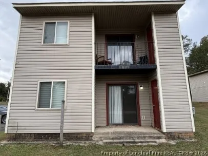 $875 | 1122 Southwood Drive, Unit 4, Fayetteville, NC 28304