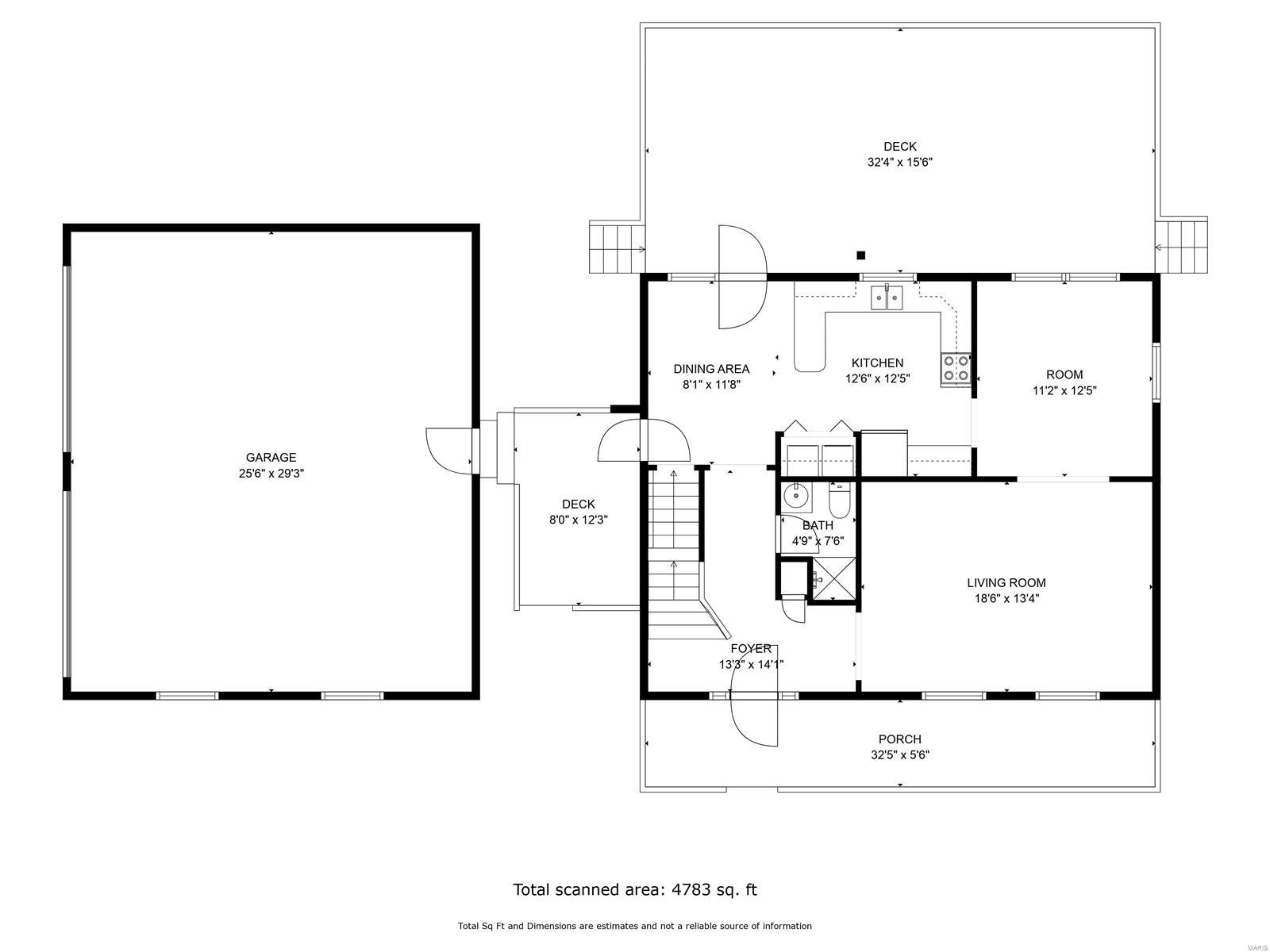 7456 Pin Oak Road Edwardsville, IL 62025 - Photo 4 of 67