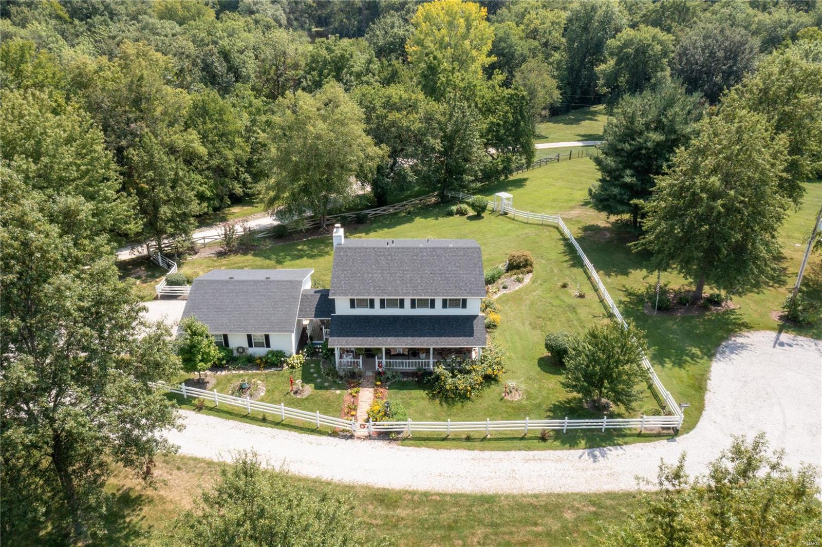 7456 Pin Oak Road Edwardsville, IL 62025 - Photo 50 of 67