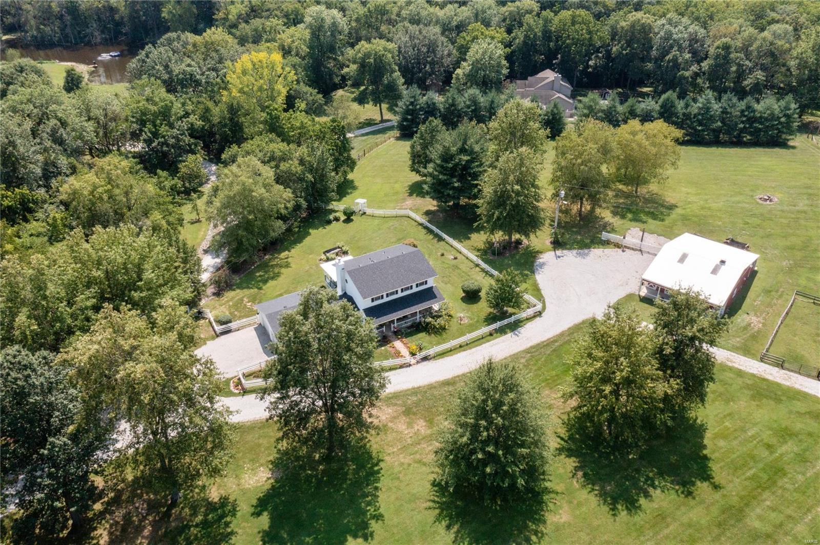 7456 Pin Oak Road Edwardsville, IL 62025 - Photo 52 of 67