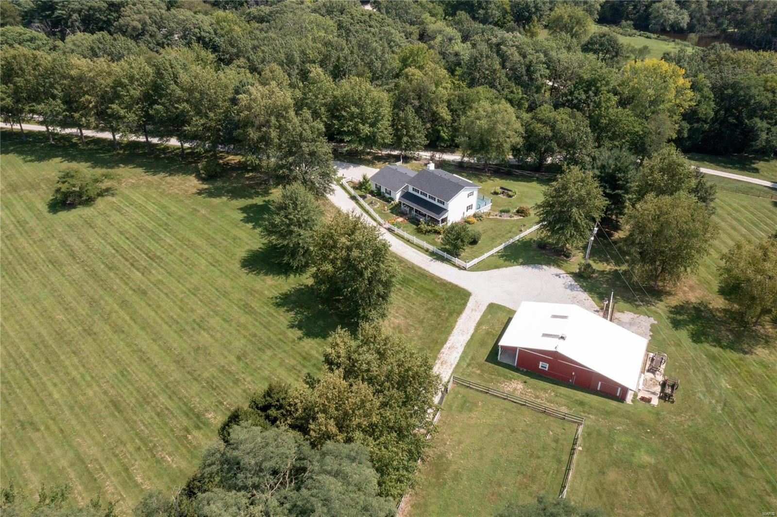 7456 Pin Oak Road Edwardsville, IL 62025 - Photo 53 of 67