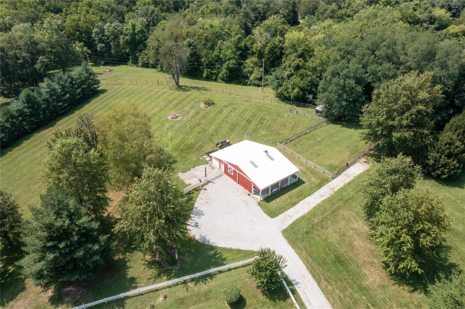 7456 Pin Oak Road Edwardsville, IL 62025 - Photo 56 of 67