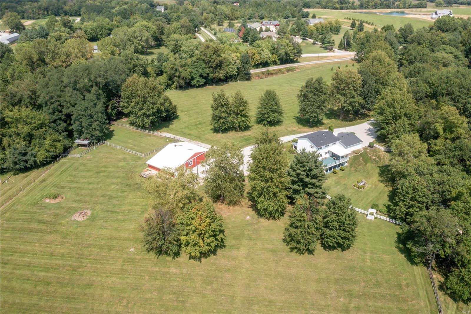 7456 Pin Oak Road Edwardsville, IL 62025 - Photo 62 of 67